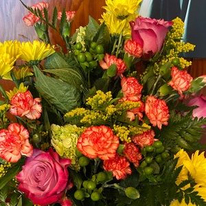 Meet your Posher, Jennifer